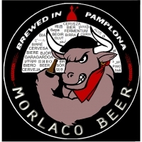 Morlaco Beer Navarreria