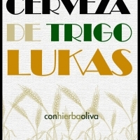 Lukas Cerveza de Trigo 