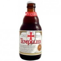 Tempelier Strong Amber 75Cl - Cervezasonline.com