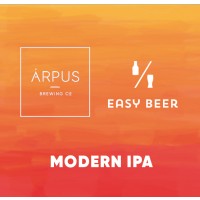 Ārpus / Easy Beer Modern IPA 