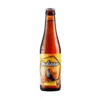 Cerveza Artesana Indiana - Territorio Sibarita