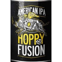 Mr. Piggins Hoppy Fusion 