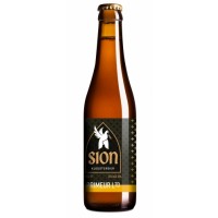 Sion Kloosterbier Primeur Ltd Sion Kloosterbier Primeur Ltd