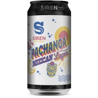 Siren Craft Brew Pachanga 