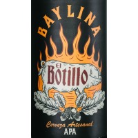 Baylina El Botillo Baylina El Botillo