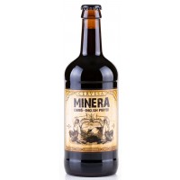 Minera Carbó Robust Porter 