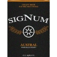 Signum Austral Signum Austral