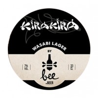 Bee Beer Kirakira 