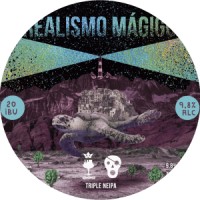 Realismo magico - La Pirata Brewing - Name The Beers
