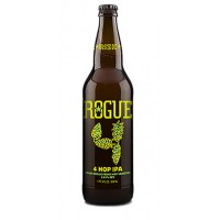 Rogue 4 Hop IPA