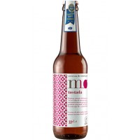 Pack MOND Premium – TOSTADA 24 Unidades - Cervezas Mond