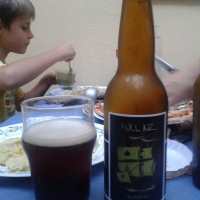 As Full NZ Amber Ale