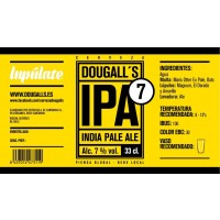 Dougall’s IPA 7