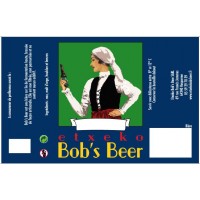 Etxeko Bob’s Beer Andere Xuria Blanche 