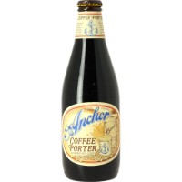 Anchor Coffee Porter