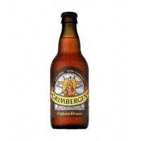 Grimbergen Optimo Bruno - 3er Tiempo Tienda de Cervezas