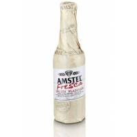 Amstel Cerveza Fresca Botella (Pack 6 x 33 Cl.) - Ulabox
