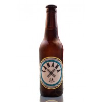 Canana Blonde Ale Canana Blonde Ale