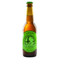Cerveza Artesana Fulla Dorada Els Minairons botella 33 cl. - Els Minairons
