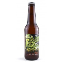 Parch Zombra Verde IPA 