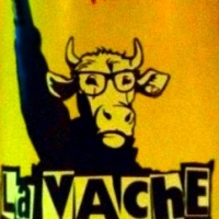Marbi La Vache Folle 