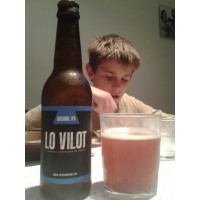 Lo Vilot Original IPA