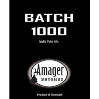 Amager Batch 1000 