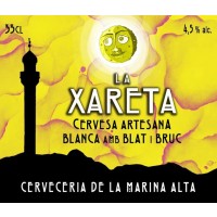 La Xareta (4,5% / 33cl) - Melicatesen