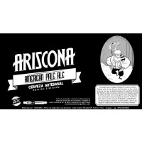 Ariscona American Pale Ale