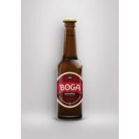 BOGA AMBER (TOSTADA) - Solo Cervezas Artesanales