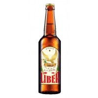 Liber Trigo Liber Trigo