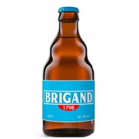 BRIGAND 33 CL. - Va de Cervesa