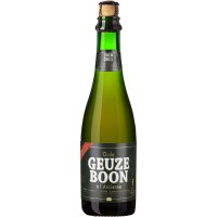 Boon. Oude Gueuze 2017-2018 - Cask Chile