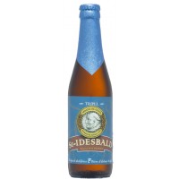 St Idesbald Triple - Cervezas Cebados