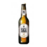 Saga - Beerhouse México