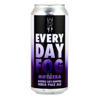 Abomination Brewing Company Everyday Fog (Motueka)