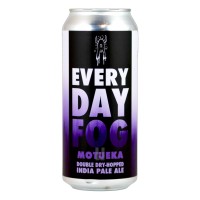 Abomination Brewing Company Everyday Fog (Motueka) 