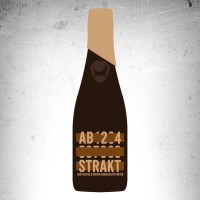BrewDog Abstrakt AB:24 - Estucerveza