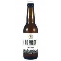 Lo Vilot: SANT JOSEPH x Botella 33cl - Clandestino