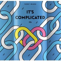 Fuerst Wiacek It’s Complicated 