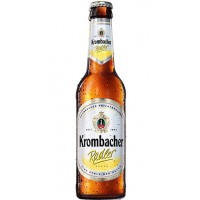 Krombacher RADLER - Cervezus