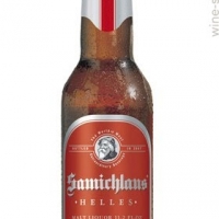 Samichlaus Helles - Untappd 3,53  - Fish & Beer