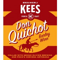 Brouwerij Kees Don Quichot 