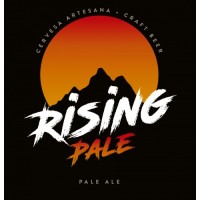 L’Oriental Rising Pale 