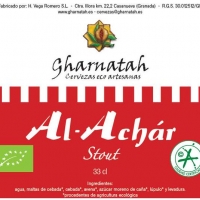 Gharnatah Al-Achár