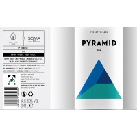 Fuerst Wiacek  Pyramid - La Fabrik Craft Beer