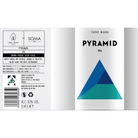 Fuerst Wiacek / Soma Pyramid