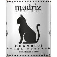 Madriz Chamberí Madriz Chamberí