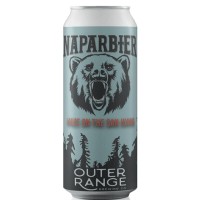 Naparbier / Outer Range Haze On the San Juans