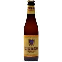 Troubadour Blond